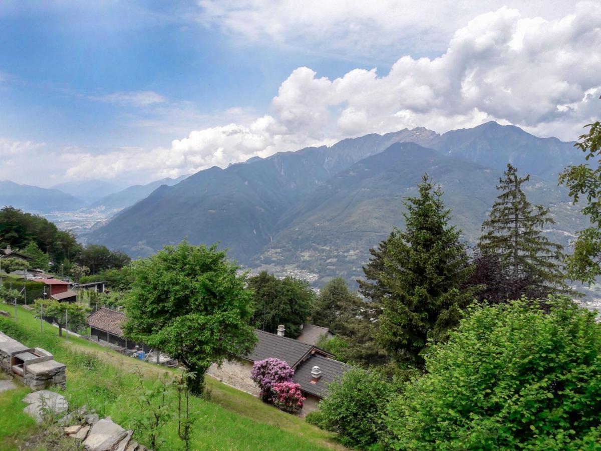 Holiday Home La Cassina By Interhome Bellinzona Exterior photo