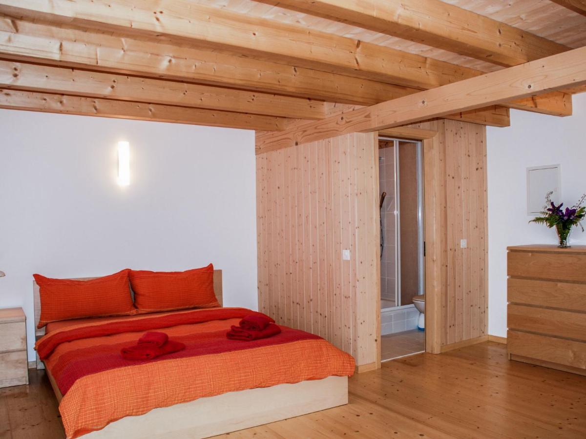 Holiday Home La Cassina By Interhome Bellinzona Exterior photo