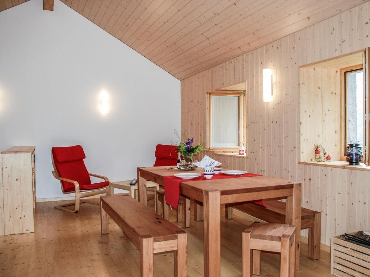 Holiday Home La Cassina By Interhome Bellinzona Exterior photo